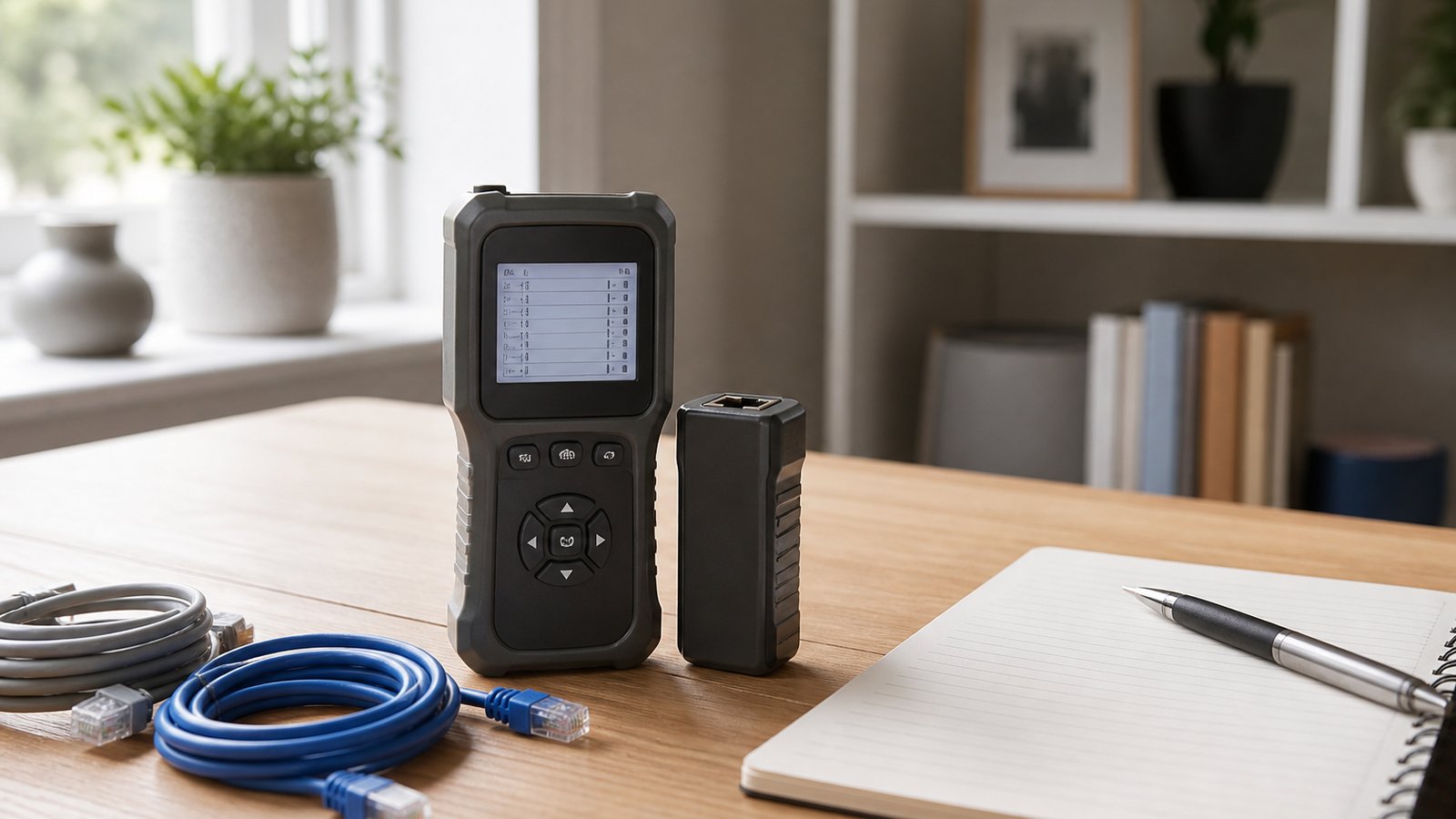 PoE Tester Guide UK: Troubleshooting Tips | NOYAFA